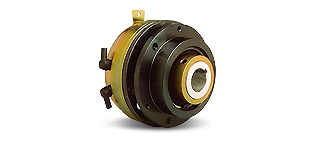 Inertia Dynamics Electric Clutch